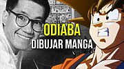 Imagen de Akira Toriyama odiaba dibujar manga, y esa fue la clave del éxito de Dragon Ball