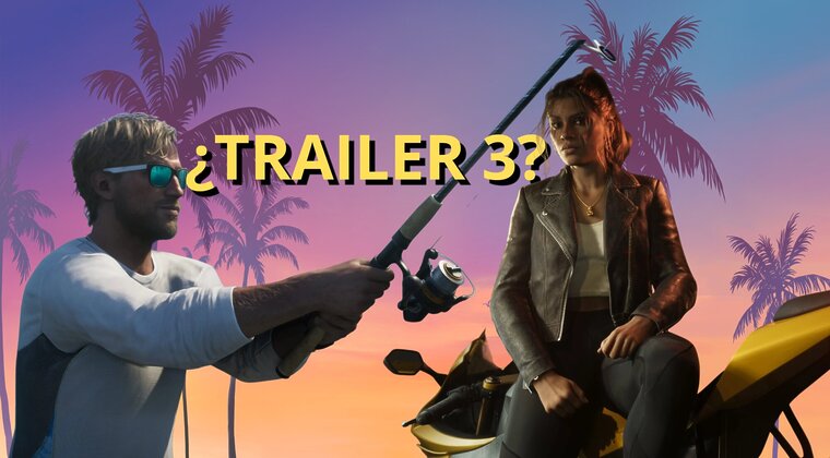 Imagen de Grand Theft Auto VI vuelve a disparar las especulaciones: correos, movimientos en PS Store y Game Informer apuntan al Tráiler 3