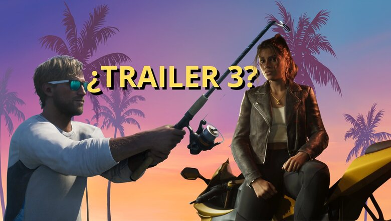 Imagen de Grand Theft Auto VI vuelve a disparar las especulaciones: correos, movimientos en PS Store y Game Informer apuntan al Tráiler 3