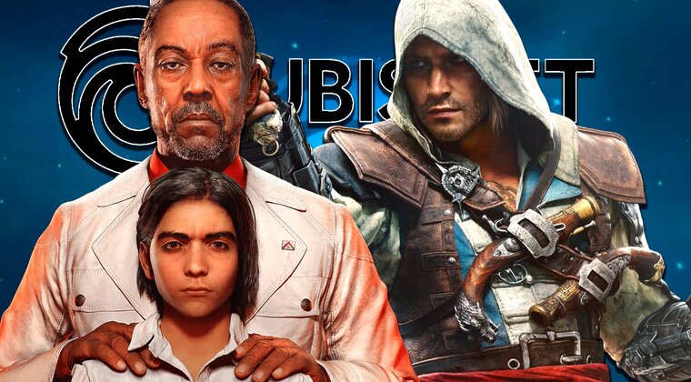 Imagen de Ubisoft cambia las reglas con Assassin’s Creed y Far Cry: menos prisas y desarrollos mucho más largos