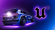 Imagen de Epic enseña Unreal Engine 6 con Rocket League y esquiva el motor que ha amargado a los jugadores de PC