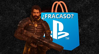 Imagen de El extraño caso de Saros: aclamado por la crítica, ignorado en PS Store