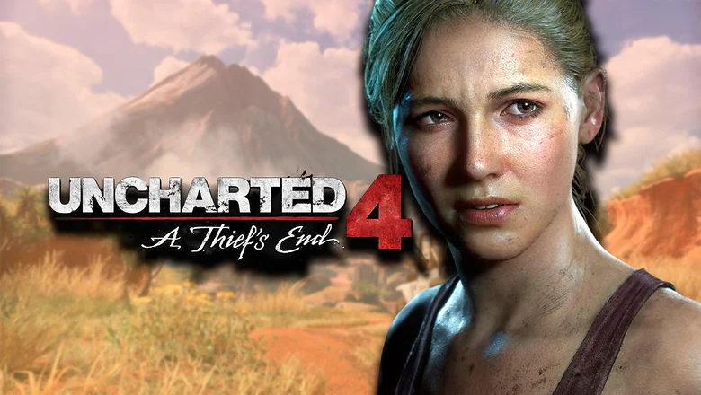 Uncharted 4