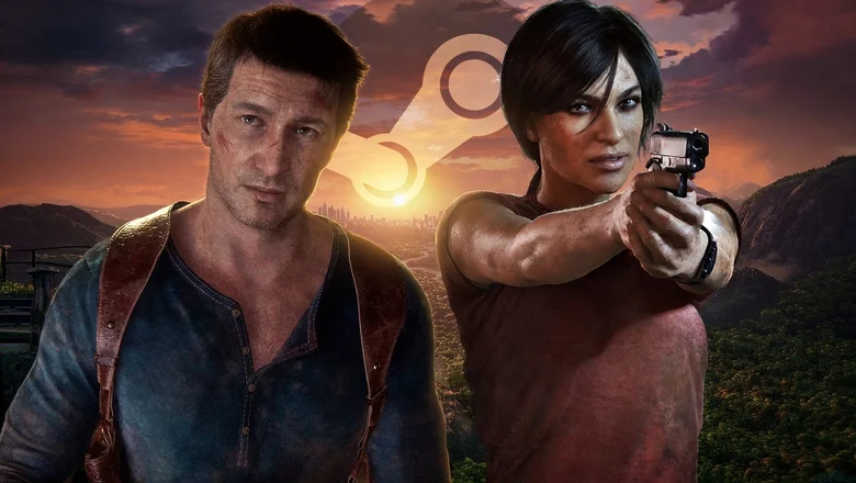 uncharted