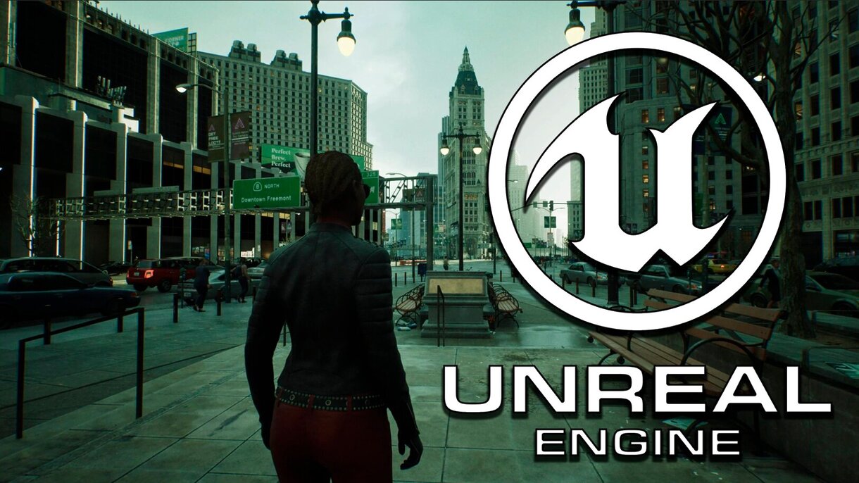Matrix Awakens elevó tanto el listón de Unreal Engine 5 que ningún juego ha conseguido acercarse del todo... ¿Y piensan en Unreal Engine 6?