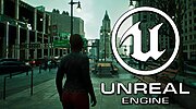 Imagen de Matrix Awakens elevó tanto el listón de Unreal Engine 5 que ningún juego ha conseguido acercarse del todo... ¿Y piensan en Unreal Engine 6?
