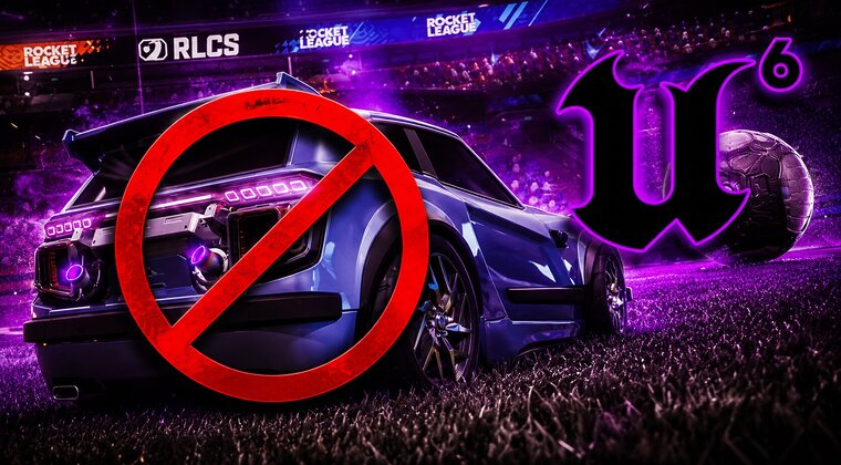 Imagen de Unreal Engine 6 podría demostrar algo que muchos llevamos años pensando sobre los gráficos de los videojuegos