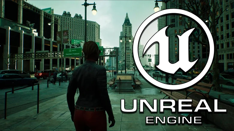 Matrix Awakens elevó tanto el listón de Unreal Engine 5 que ningún juego ha conseguido acercarse del todo... ¿Y piensan en Unreal Engine 6?