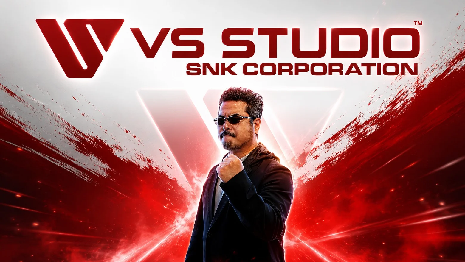 vs studio