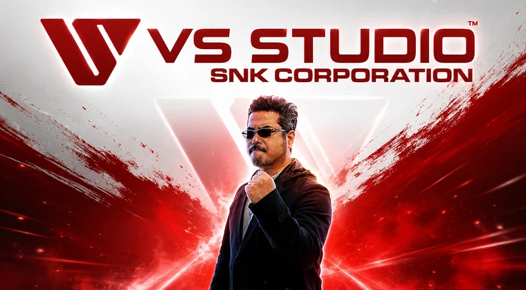Imagen de El padre de Tekken se alía con SNK para fundar su propio estudio de videojuegos: VS Studio