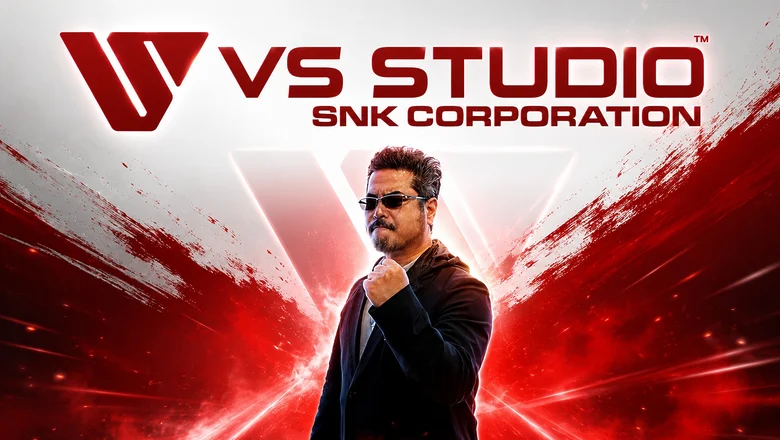 vs studio