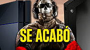 Imagen de Call of Duty: Warzone dice adiós a PS4 y Xbox One, y el motivo no tiene nada que ver con su bajada de popularidad