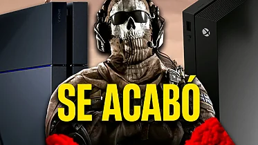 Imagen de Call of Duty: Warzone dice adiós a PS4 y Xbox One, y el motivo no tiene nada que ver con su bajada de popularidad