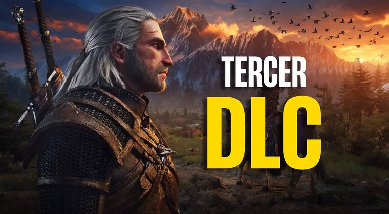 Imagen de El DLC fantasma del The Witcher 3 cada vez parece menos fantasma, y estas son las pruebas que lo respaldan
