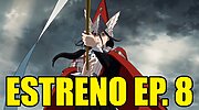 Imagen de Witch Hat Atelier: fecha, horario y dónde ver el episodio 8