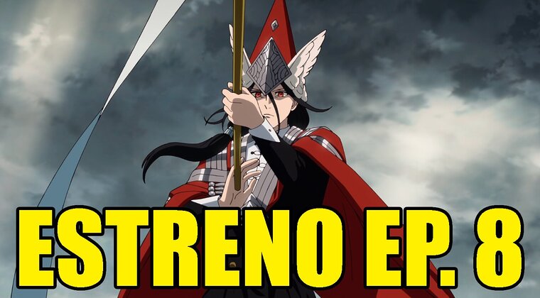 Imagen de Witch Hat Atelier: fecha, horario y dónde ver el episodio 8