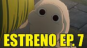 Imagen de Witch Hat Atelier: fecha, horario y dónde ver el episodio 7