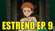 Imagen de Witch Hat Atelier: fecha, horario y dónde ver el episodio 9