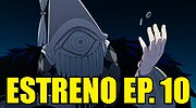 Imagen de Witch Hat Atelier: fecha, horario y dónde ver el episodio 10