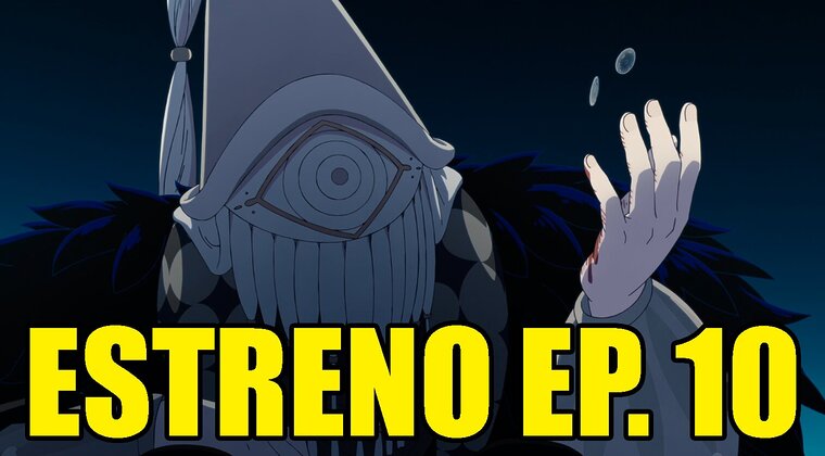 Imagen de Witch Hat Atelier: fecha, horario y dónde ver el episodio 10