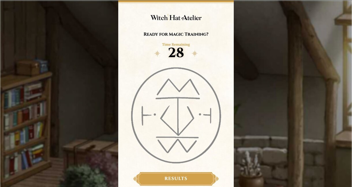 Witch Hat Atelier juego