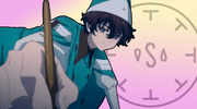 Imagen de ¿Crees que sabrías dibujar los conjuros de Witch Hat Atelier? Este juego oficial del anime te pone a prueba