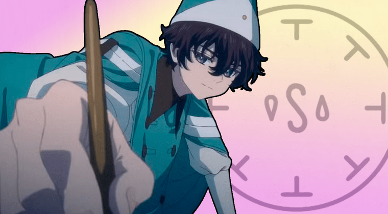 Imagen de ¿Crees que sabrías dibujar los conjuros de Witch Hat Atelier? Este juego oficial del anime te pone a prueba