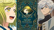 Imagen de Si te gusta el anime de Witch Hat Atelier, tienes que ver esta preciosa edición coleccionista de su manga