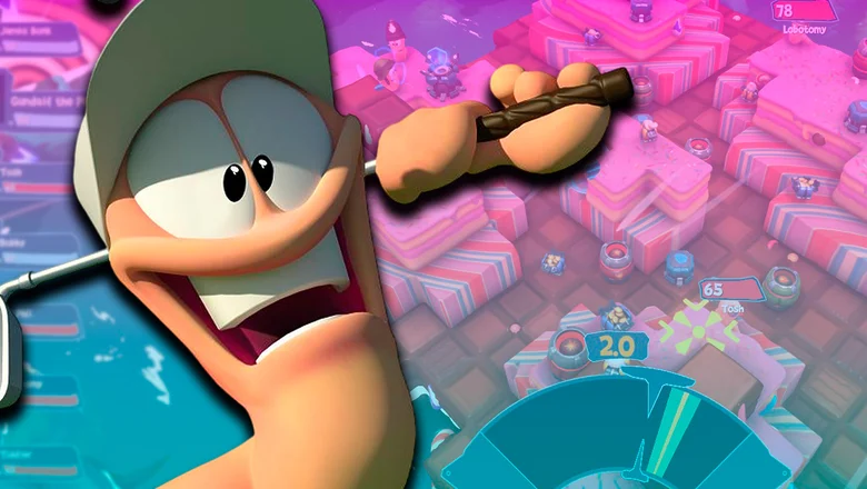 Worms