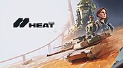Imagen de Los padres de World of Tanks lanzan HEAT, y no es lo que esperabas de ellos