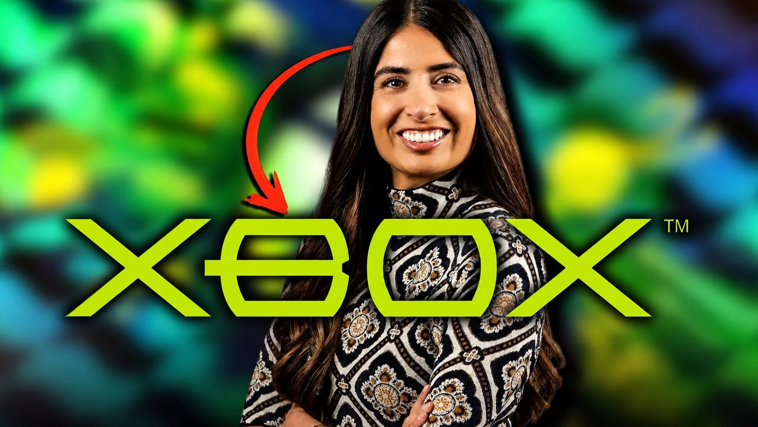 Xbox, Asha Sharma
