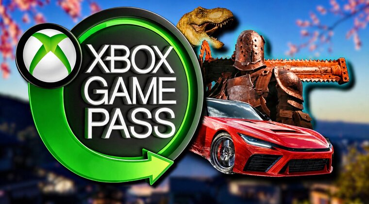 Imagen de Confirmado: Forza Horizon 6 encabeza la lista de juegos que llegan a Xbox Game Pass en lo que resta de mes de mayo