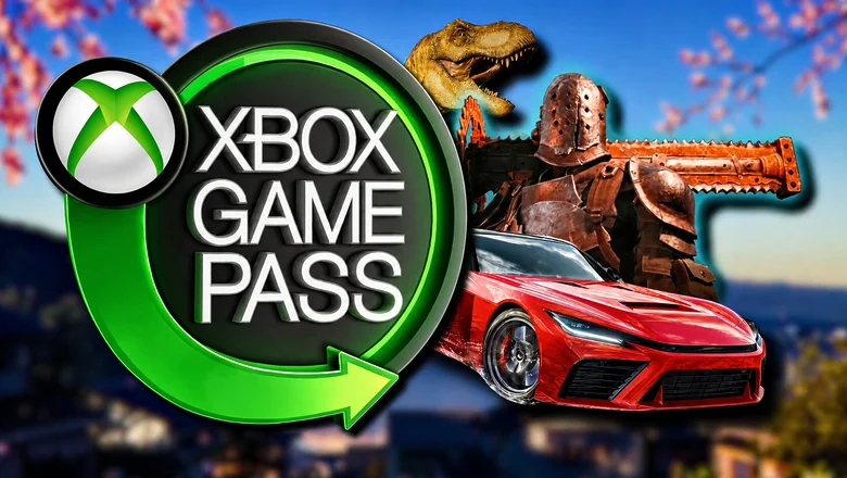 Xbox Game Pass, Forza Horizon 6