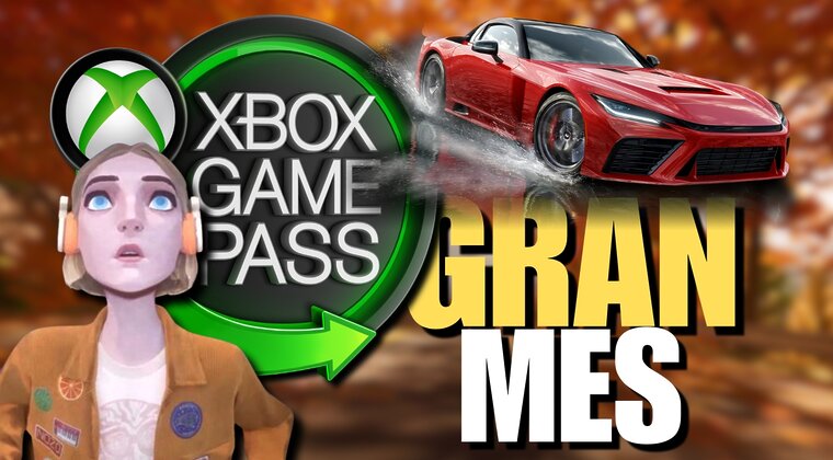 Imagen de La bajada de precio de Xbox Game Pass está bien, pero los juegos que llegan al servicio en mayo están mejor: hay motivos para volver