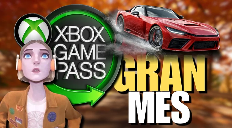 Imagen de La bajada de precio de Xbox Game Pass está bien, pero los juegos que llegan al servicio en mayo están mejor: hay motivos para volver
