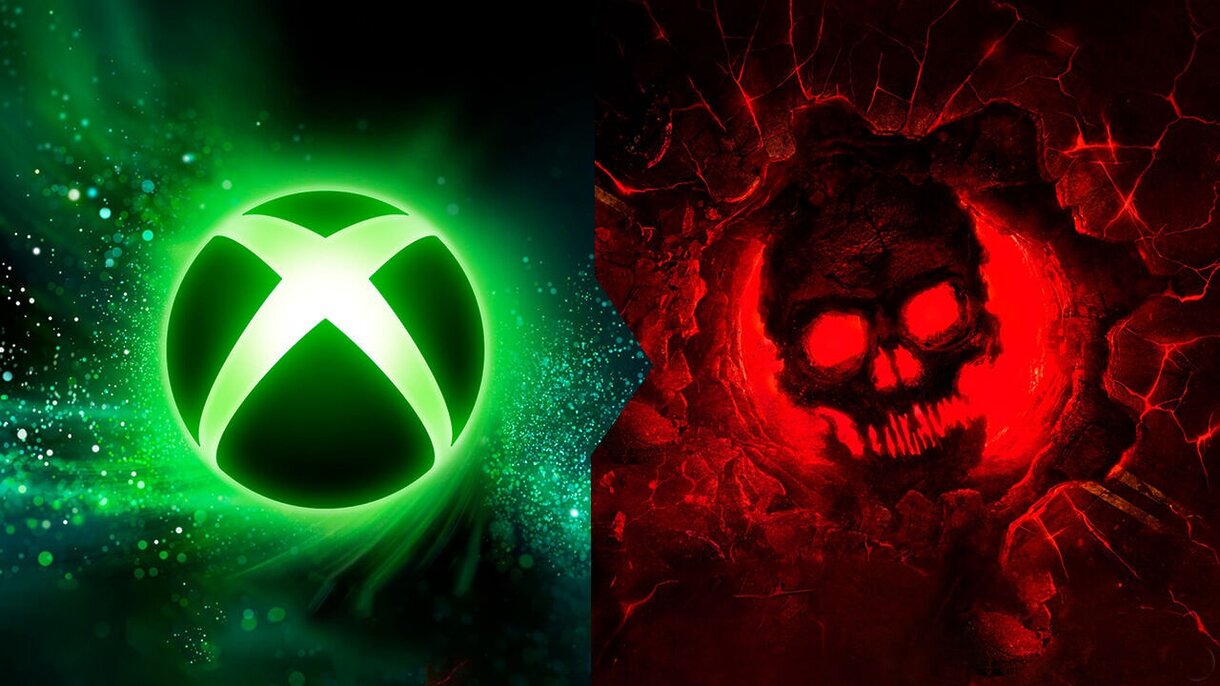 xbox gears of war