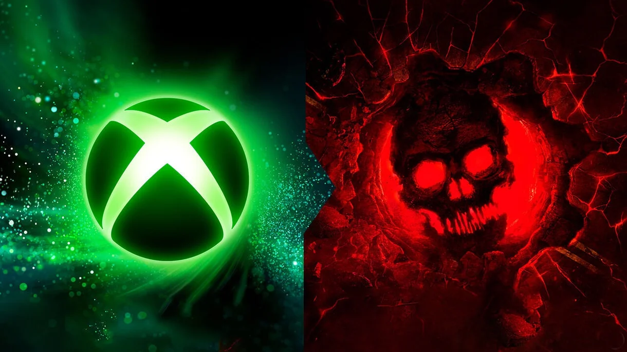 xbox game showcase 2026 gears of war e day direct xbox game showcase 2026