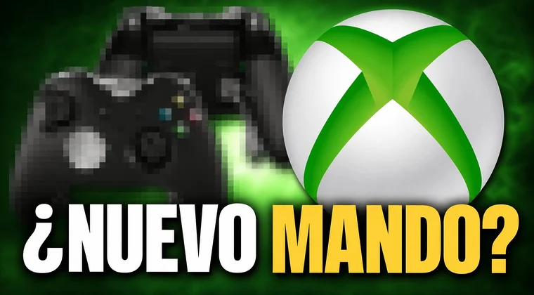 Imagen de Filtrado: así es el supuesto nuevo mando de Xbox que se mostrará este verano, con un par de interesantes novedades