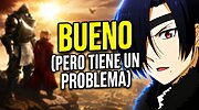 Imagen de Yomi no Tsugai es un buen anime, pero tiene un problema que le impide estar a la altura de Fullmetal Alchemist