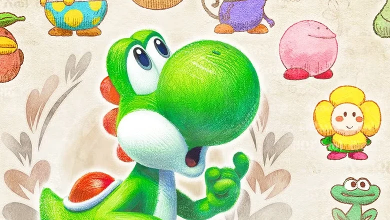 Yoshi ventas
