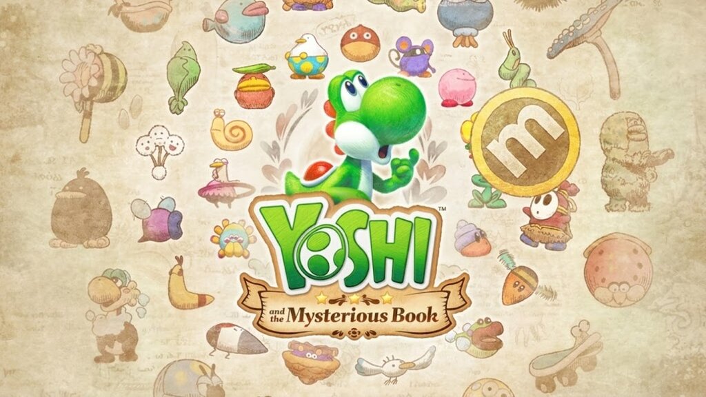 El nuevo Yoshi es el mejor en 20 años, pero la crítica no se pone de acuerdo
