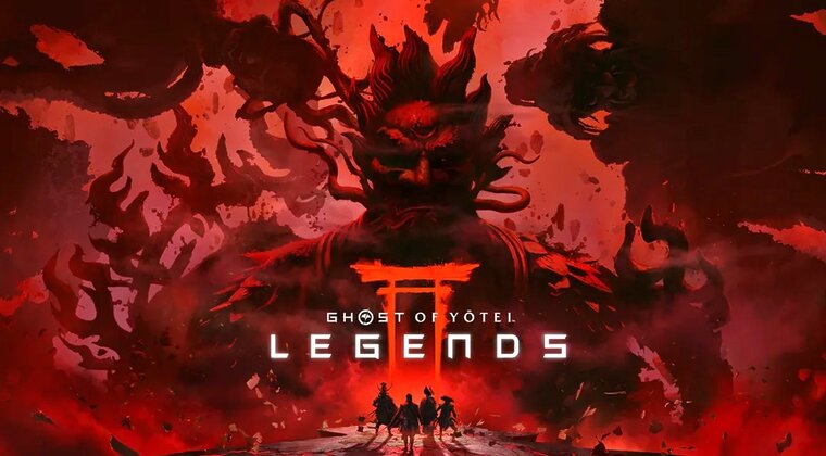 Imagen de El soporte de Ghost of Yotei: Legends se acaba en dos meses: muy lejos del año y medio que recibió Tsushima