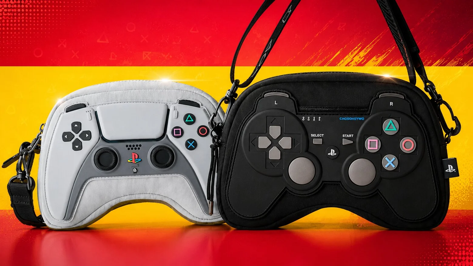 Zara sorprende con una nueva colección de PlayStation y ya hay quien se hace la misma pregunta: ¿llegará a España?