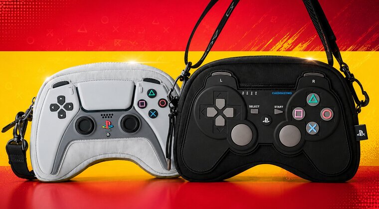 Imagen de Zara sorprende con una nueva colección de PlayStation y ya hay quien se hace la misma pregunta: ¿llegará a España?