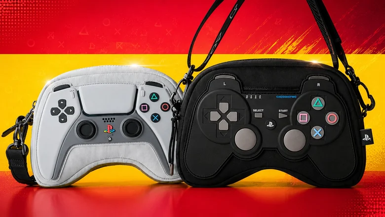 Zara sorprende con una nueva colección de PlayStation y ya hay quien se hace la misma pregunta: ¿llegará a España?