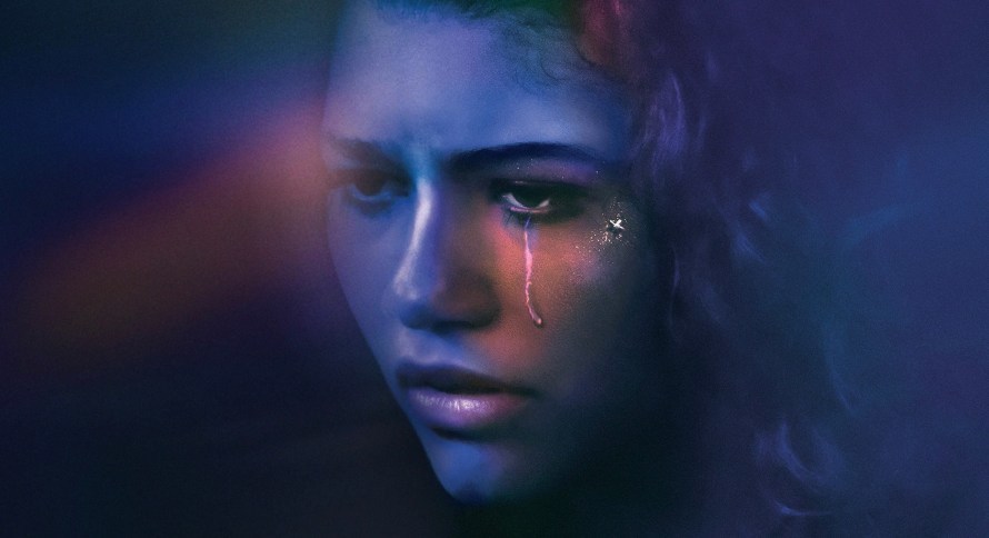 Zendaya Euphoria
