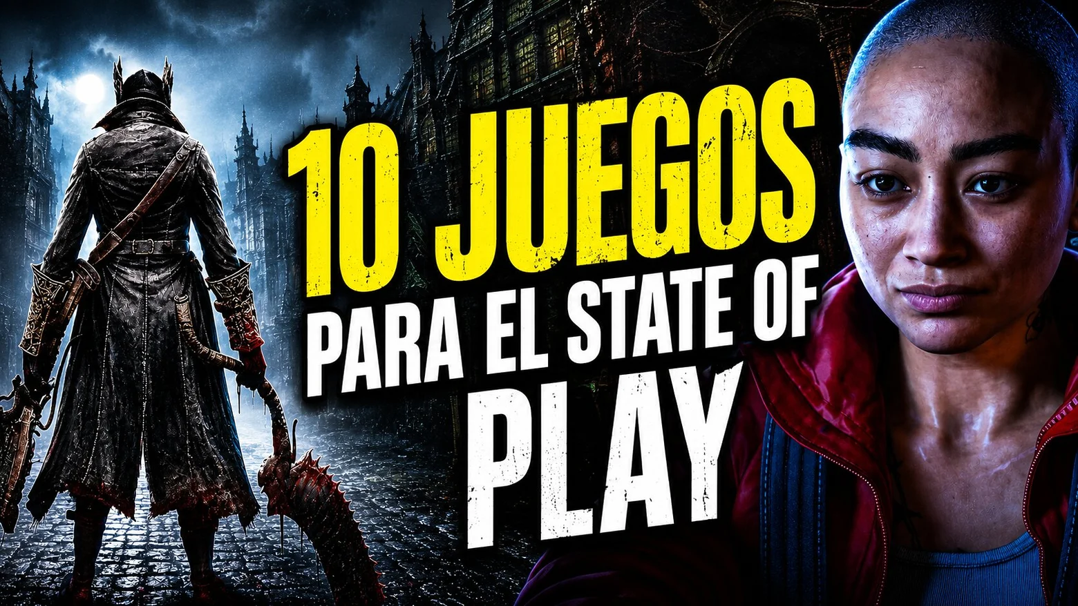 10 juegos para el state of play