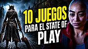 Imagen de PlayStation necesita un golpe sobre la mesa: estos son los 10 anuncios que podrían convertir el State of Play en algo histórico