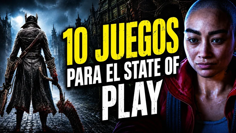 10 juegos para el state of play