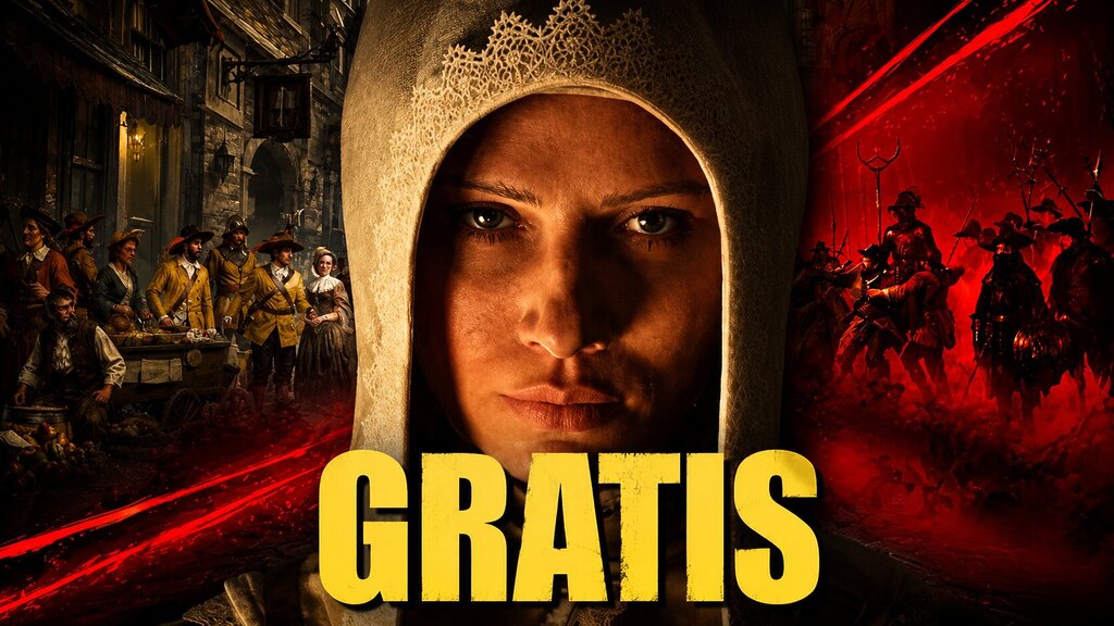 El creador de Assassin's Creed presenta nuevo juego alejado de la saga: su prólogo es gratuito pero ten cuidado, porque cada 333 años algo despierta...